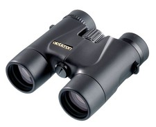 Opticron Classic 7 x 36 Mid Size Binoculars Black #30208 (UK) EXD2383 Made Japan