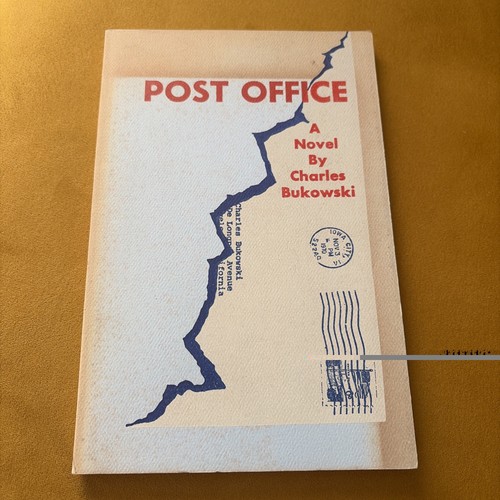 Post office charles - post,
