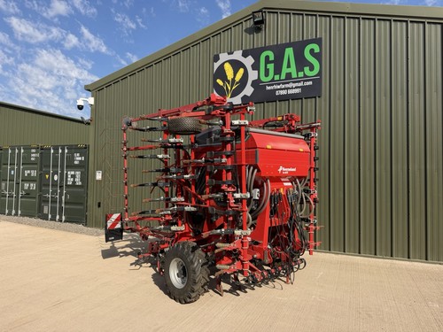 Kverneland drill tine - kverneland,