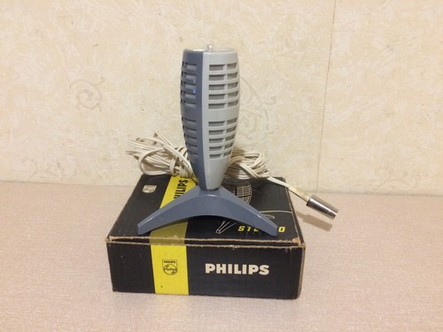 Vintage philips el3752 - vintage,