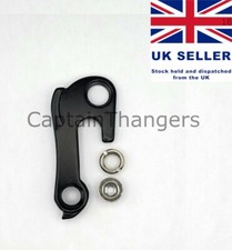 GT ATIDH0032 Derailleur Hanger Aggressor Avalanche Backwoods Chucker Zaskar UK