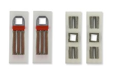 Door Handle Spring Cassette 1