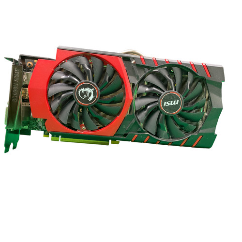 Msi nvidia geforce gtx 970 - nvidia,