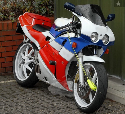Fit for honda vfr400 nc30 - honda,