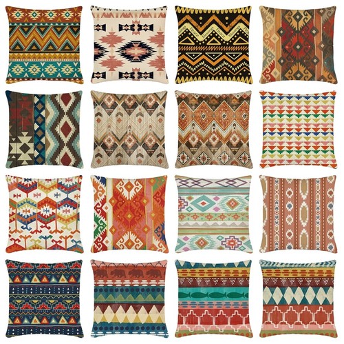 Tribal southwestern - 18",