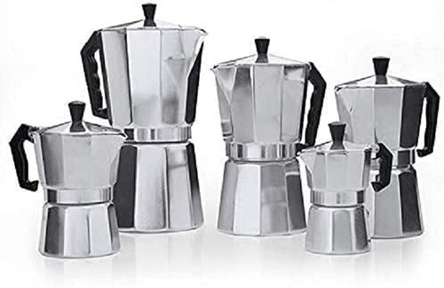 Heavy duty italian espresso - italian,