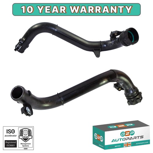 Intercooler turbo hose - intercooler,