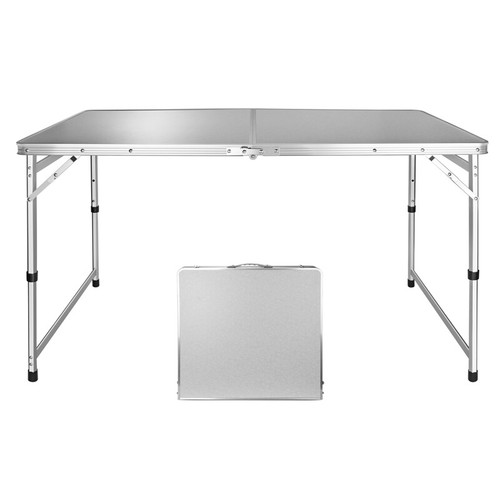 Villey folding camping table - villey,