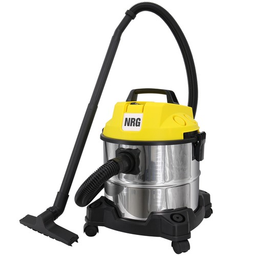 Wet dry vacuum - dry, cleaner