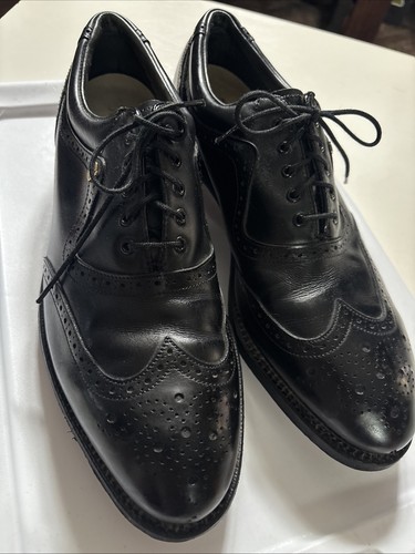 Vintage footjoy classic golf - vintage,