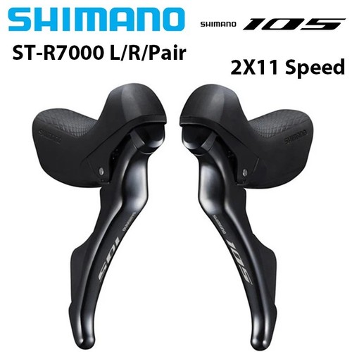 Shimano 105 r7000 2x11s sti - st-r7000,