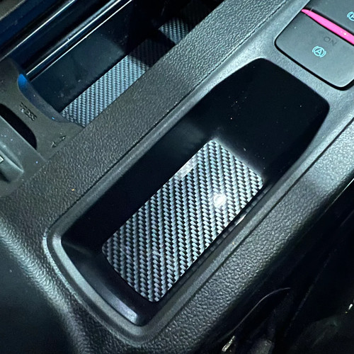 Mk4 focus centre console - focus,
