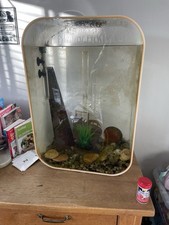 Biorb Life 60L Fish Tank