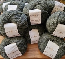 Rowan Alpaca Merino DK 15