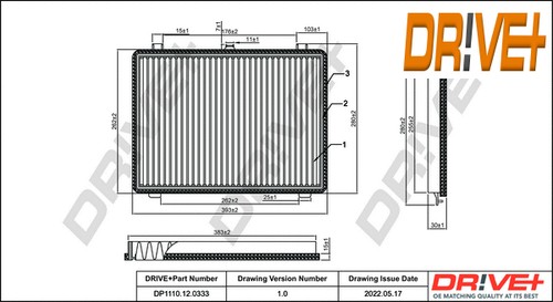 Filters cabin air - filters,
