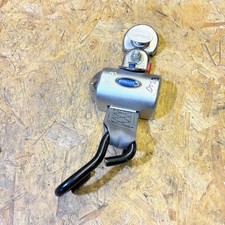 Q Straint Deluxe Retractor Wheelchair Strap Restraints Q8-6201