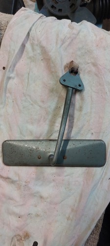 Wingard interior mirror rear - wingard,