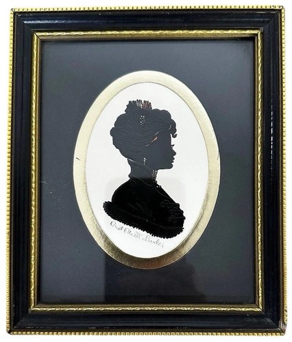 Enid elliott linder - enid,