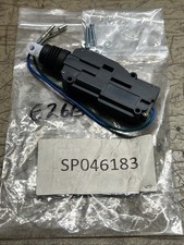 Brand New Mitsubishi Part. SP046183. Canopy Central Locking Actuator. L200 GST2.
