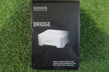 Sonos Bridge Wireless HiFi