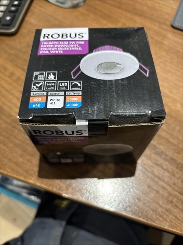Robus triumph activate led - robus,