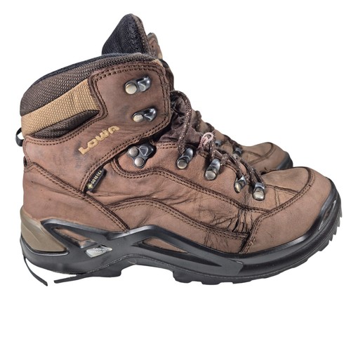 Lowa renegade gtx mid men - mid, men's