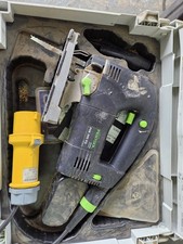 Festool Pendulum Jigsaw PSB