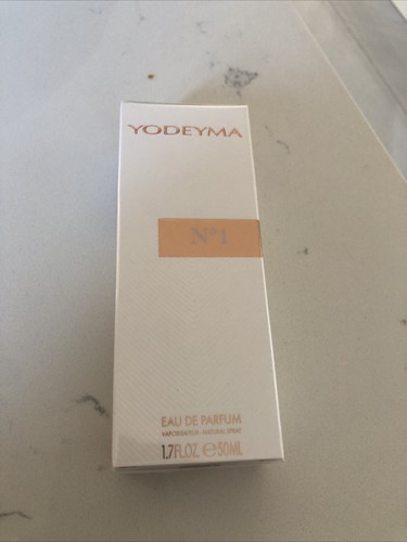 No1 yodeyma perfume - no1.,