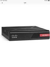 Cisco ASA 5506-X (USED)