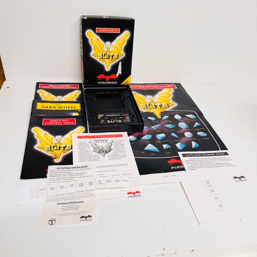 Vintage commodore cassette - vintage,