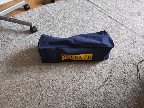 Milenco grand aero convex - milenco, 3
