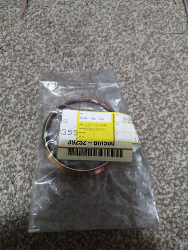 Genuine nissan almera n15 - genuine,
