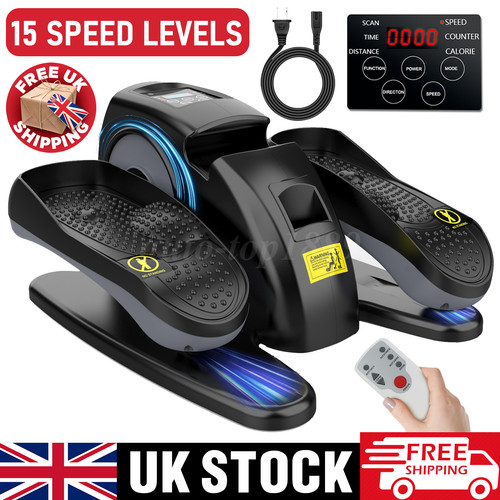 Under desk elliptical - elliptical, trainer