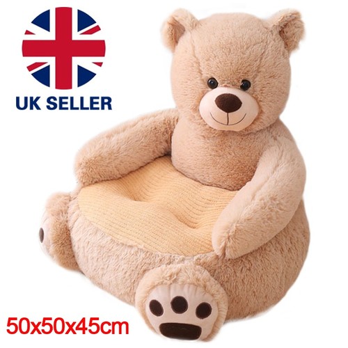 Child kids plush sofa seat - child,