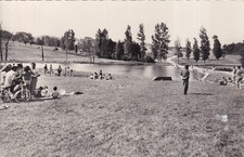 Old postcard postcard ARDECHE