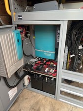 mastervolt inverter Package 