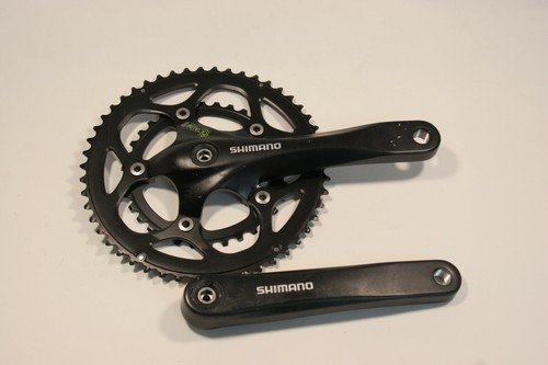 Shimano sora r345 x 9 - fc-r345,