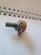 ALPS 425F 10KA Single Mono