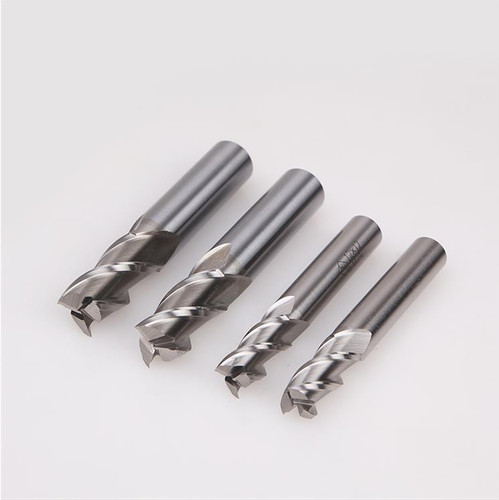 Hss cnc end mill flute - cnc,