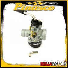 10294896 CARBURETOR 17.5 PINASCO BETA EIKON 50 LC POWER SUPPLY