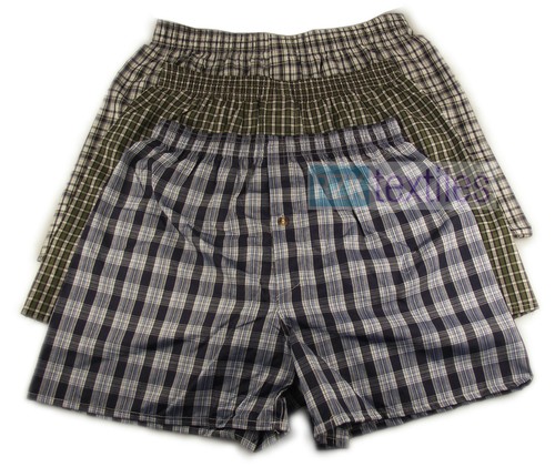 Pack men woven - of,