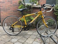 Apollo Tempo Junior Road Bike