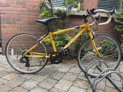Apollo tempo junior road - tempo,
