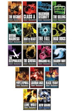 Complete Set Series - Lot of