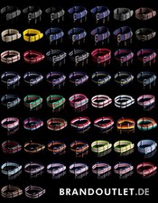 Watch strap NATO band nylon pull-out strap watch strap 16 - 24 mm NP €24.90