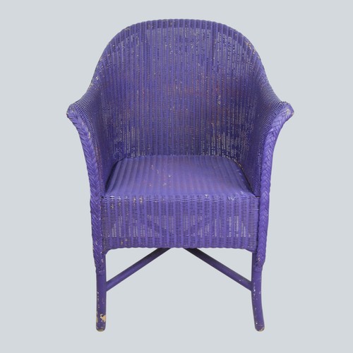 Original authentic lloyd loom - original,
