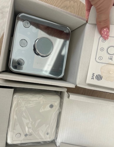 Brand new unused hive smart - new,