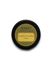 Boswellia and Commifora Cream