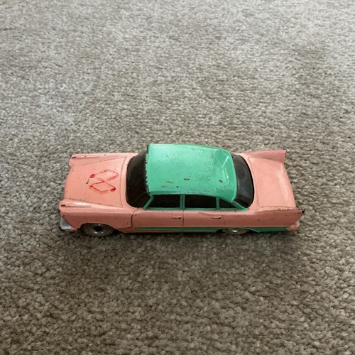 1st time listed dinky toys - 1st,