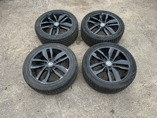 Genuine golf mk7 - genuine, vw